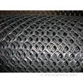 Perfecte duurzaamheid HDPE Farming Plastic platte mesh net